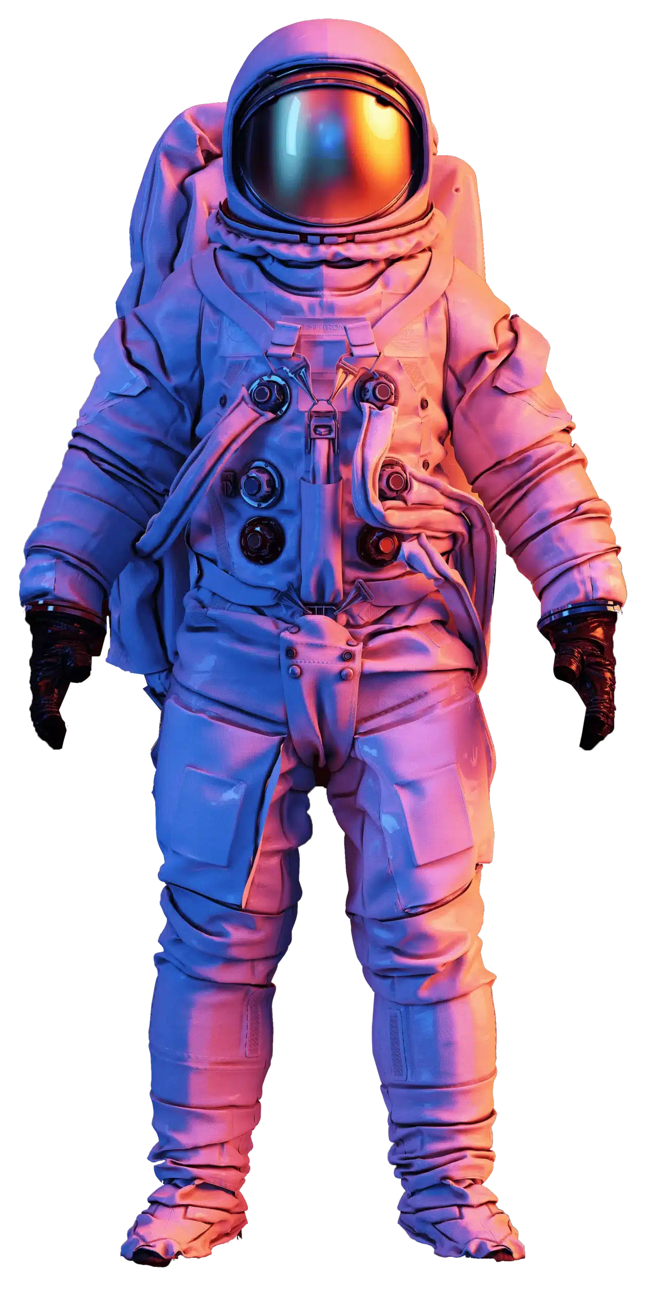 Spaceman